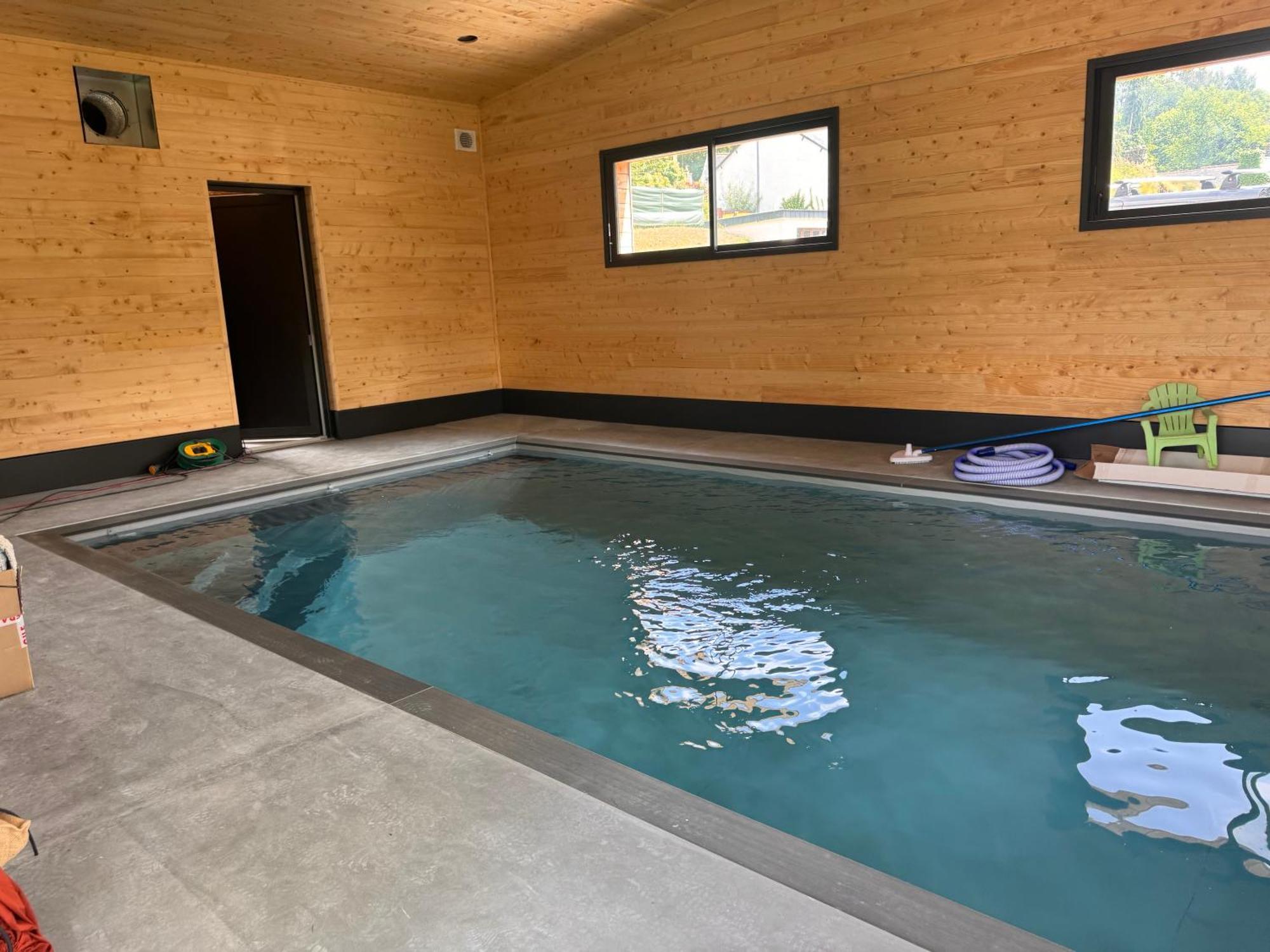 L Antre De Kergoff Villa Caurel  Екстериор снимка