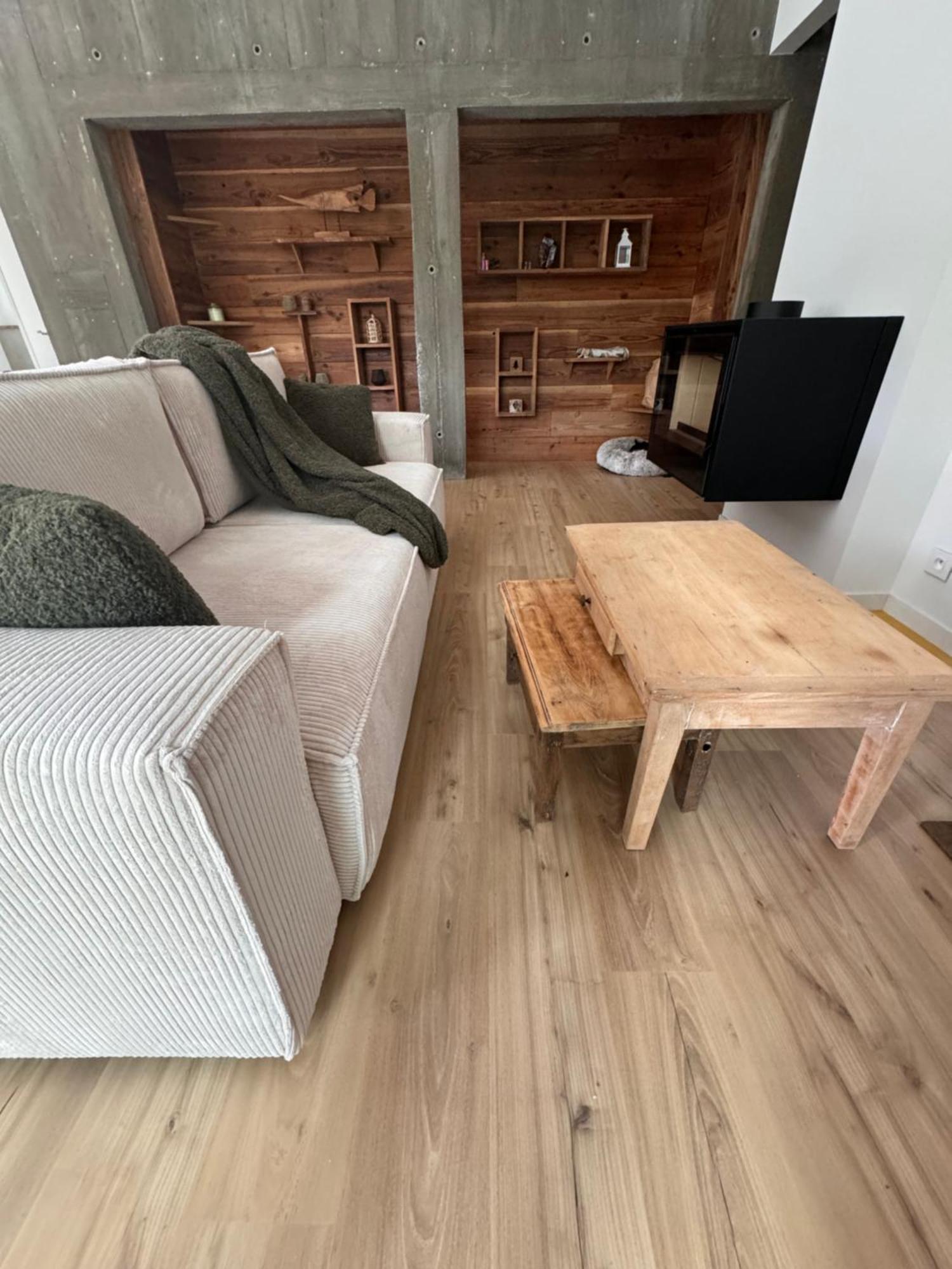 L Antre De Kergoff Villa Caurel  Екстериор снимка