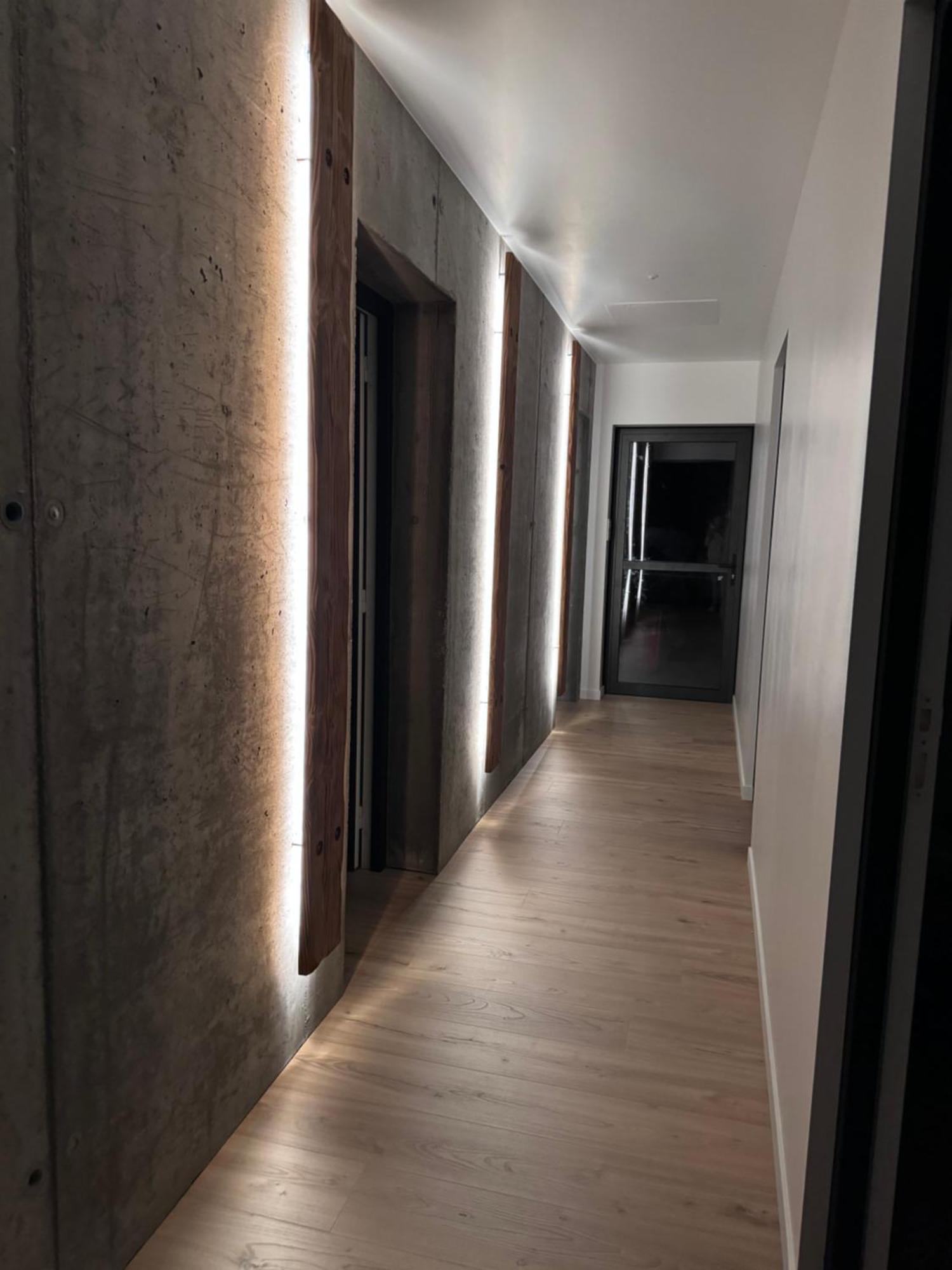 L Antre De Kergoff Villa Caurel  Екстериор снимка