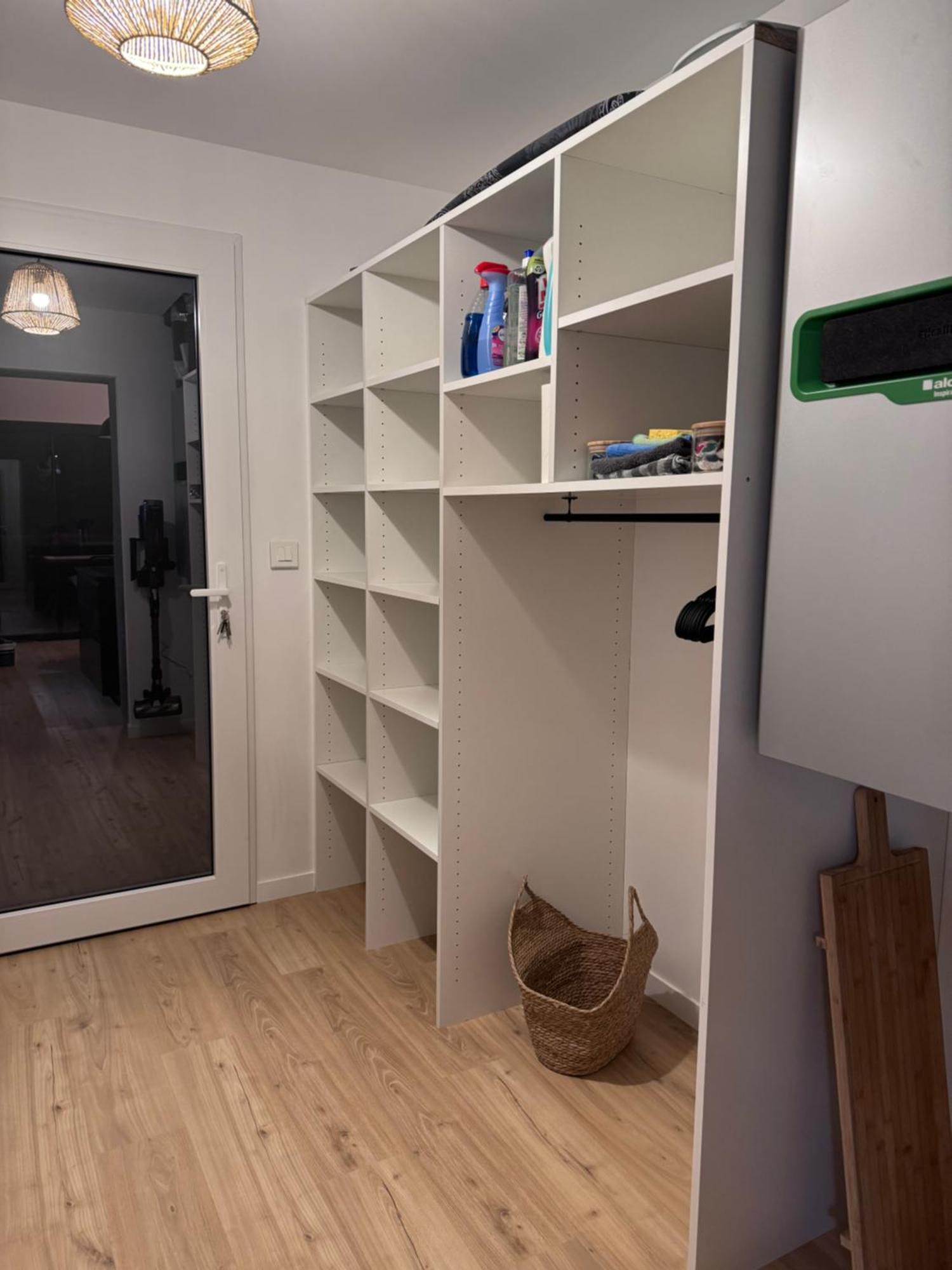 L Antre De Kergoff Villa Caurel  Екстериор снимка