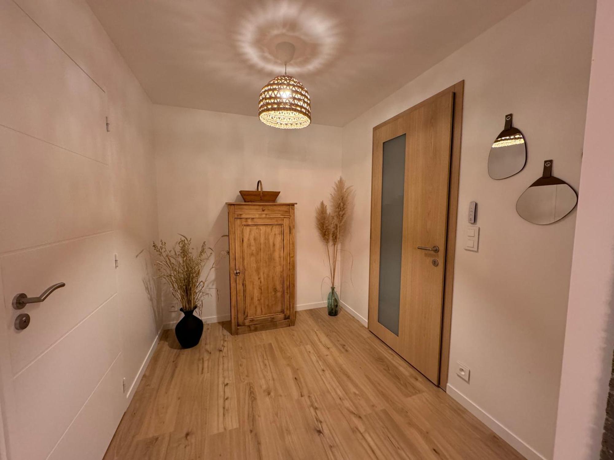L Antre De Kergoff Villa Caurel  Екстериор снимка